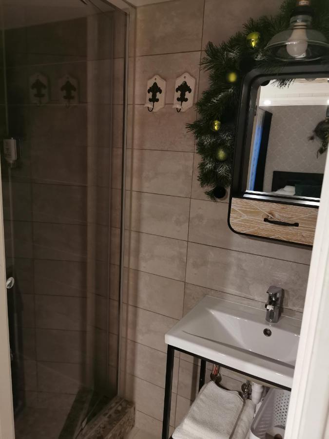 Varpas Kolka Buitenkant foto