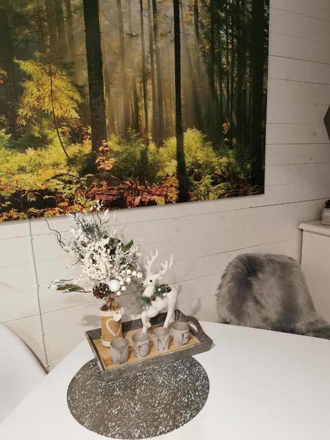 Varpas Kolka Buitenkant foto